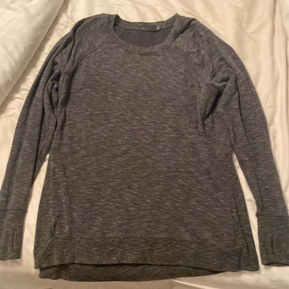 Athleta pullover sweater